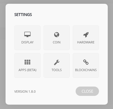 Ledger bitcoin cash app features обмен биткоин на бирже альфа директ