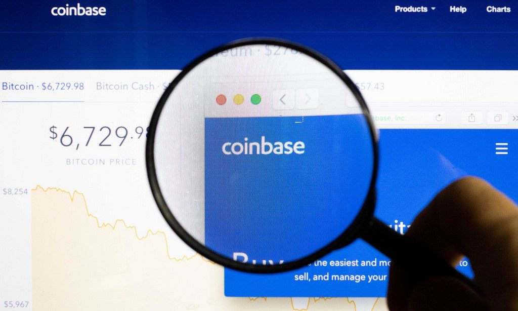 Migrating Your Crypto Assets From Coinbase Ledger - 